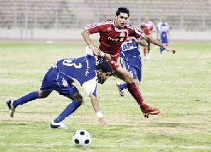 مسابقة كأس الاردن لكرة القدم تنطلق غدا مسابقة كأس الاردن لكرة القدم تنطلق غدا