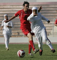 تأجيل بطولة غرب اسيا للسيدات تأجيل بطولة غرب اسيا للسيدات