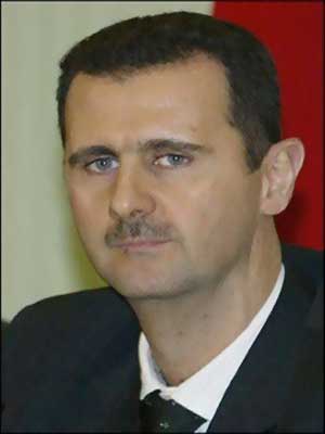 لنزع فتيل الازمة بين البلدين..اجتماع مرتقب بين الأسد ومسؤولين عراقيين في أنقرة