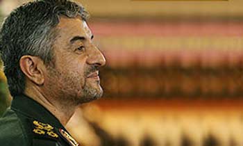 عالمكشوف..طهران: دعمنا للقضية الفلسطينية "استثمار" لتحقيق مصالحنا !