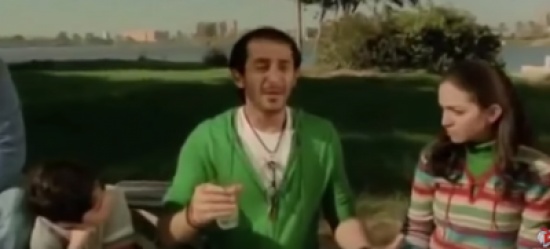 فيديو| أغبى خمسة مشاهد في السينما المصرية !