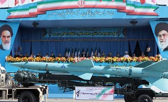 إيران غاضبة من الاتحاد الأوروبي.. "اتهاماتكم جوفاء"