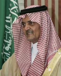 الامير سعود الفيصل يتماثل للشفاء في الولايات المتحدة