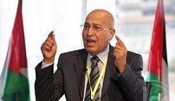 شعث: زيارة غزه بعد عيد الفطر و الانتخابات بغزه و الضفه