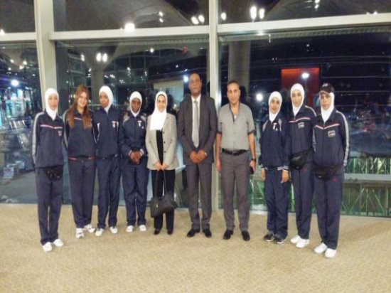 فارسات الأمن العام إلى جمهورية جنوب إفريقيا فارسات الأمن العام إلى جمهورية جنوب إفريقيا