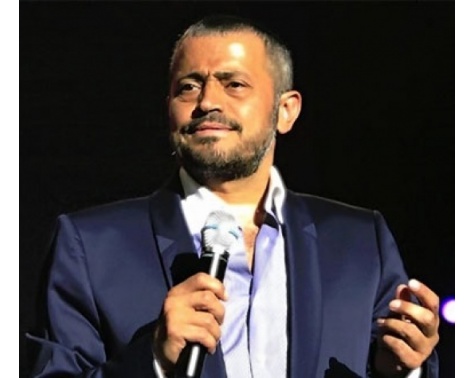 ننشر لكم الصورة الأولى لجورج وسوف بعد انتشار خبر وفاته ننشر لكم الصورة الأولى لجورج وسوف بعد انتشار خبر وفاته