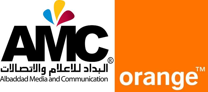 Orange الأردن تقدم خدمات الإتصالات المتكاملة  لمجموعة البداد للأعلام والأتصالات 