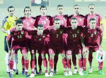 الدورة الرباعية الدولية لكرة القدم.. في مهب الريح