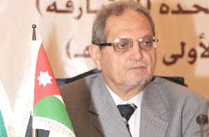 العبادي: نصف حصة الأردن من تأشيرات الحج توزع بالواسطة العبادي: نصف حصة الأردن من تأشيرات الحج توزع بالواسطة