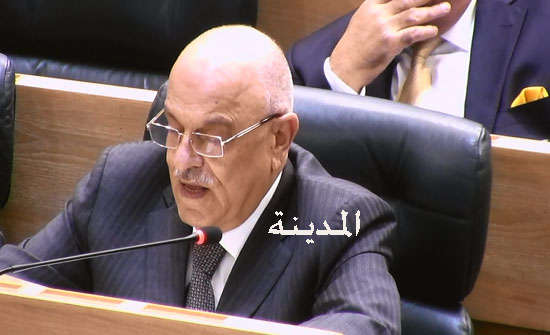 المعشر يترأس اجتماعا لمجلس أمناء شؤون الأسرة