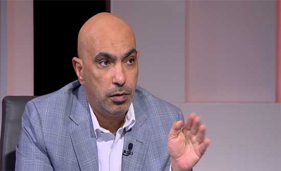 الحراسيس : الأجدر تصويب أوضاع وزارة العمل وليس إلغائها أو دمجها الحراسيس : الأجدر تصويب أوضاع وزارة العمل وليس إلغائها أو دمجها