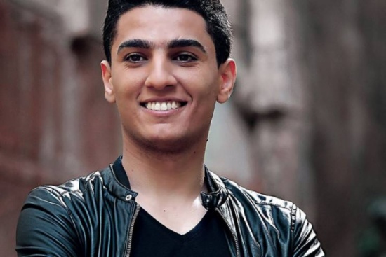 بعد منعه من دخول غزة.. ماذا قال محمد عساف؟ بعد منعه من دخول غزة.. ماذا قال محمد عساف؟