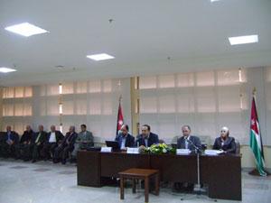 مناسبات اليوم الثلاثاء في الاردن