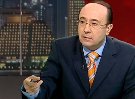 الحجز على املاك فيصل القاسم في سورية بتهمة " تمويل الإرهاب " الحجز على املاك فيصل القاسم في سورية بتهمة " تمويل الإرهاب "