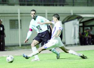 كأس الاردن لكرة القدم .. نتائج فـي جميع الاتجاهات كأس الاردن لكرة القدم .. نتائج فـي جميع الاتجاهات
