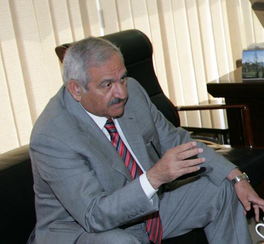المجالي يامر بصرف " 100 " دينار عيدية لموظفي مجلس النواب المجالي يامر بصرف " 100 " دينار عيدية لموظفي مجلس النواب