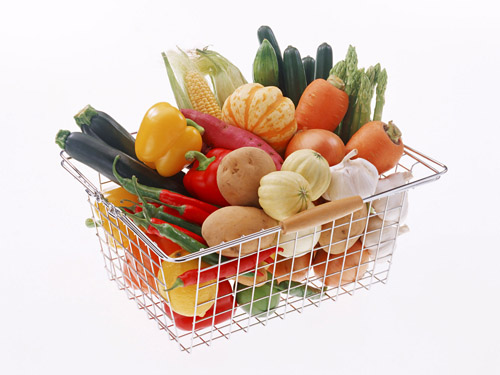 انخفاض بأصناف خضار وفواكه واستقرار أصناف على ارتفاع