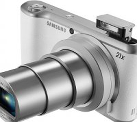 سامسونغ تكشف عن Galaxy Camera 2 سامسونغ تكشف عن Galaxy Camera 2