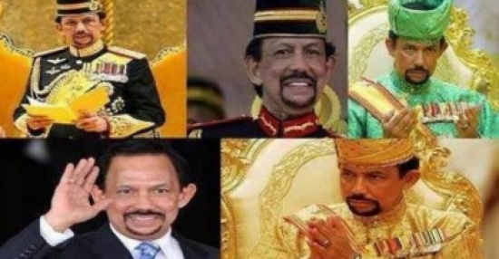 هذا الرجل احد اغنى اغنياء الارض ولد وفي فمه ملعقة من الذهب !