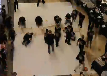 طريقة  رسم  مبتكرة