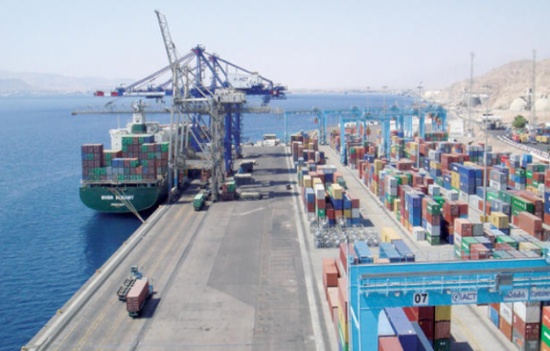 الموانئ تؤجل موعد الإضراب