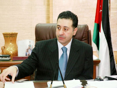 جلسة حوارية عن تمويل مشاريع الطاقة المتجددة وكفاءة الطاقة