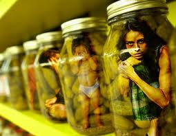 ورشة تدريبية حول  " تحديد وحماية ضحايا الإتجار بالبشر "