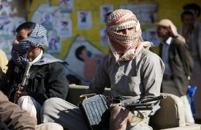 مسلحون يقتلون قياديا كبيرا بالمقاومة الشعبية في جنوب اليمن مسلحون يقتلون قياديا كبيرا بالمقاومة الشعبية في جنوب اليمن