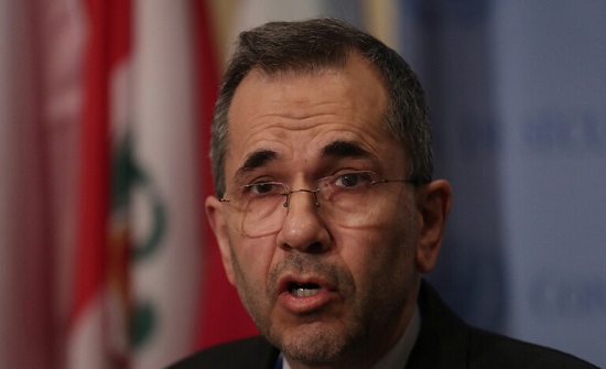 إيران: تواجد القوات الأمريكية في سوريا غير شرعي ويجب إنهاؤه