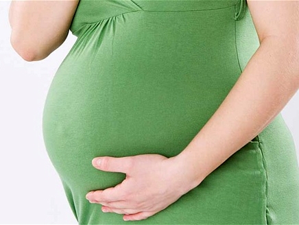 زيادة وزن النساء البدينات أثناء الحمل تعرضهن للمخاطر زيادة وزن النساء البدينات أثناء الحمل تعرضهن للمخاطر