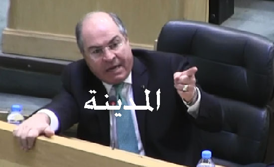 وزير الاعلام : الملقي لم يطلب من اي وزير تقديم استقالته وزير الاعلام : الملقي لم يطلب من اي وزير تقديم استقالته