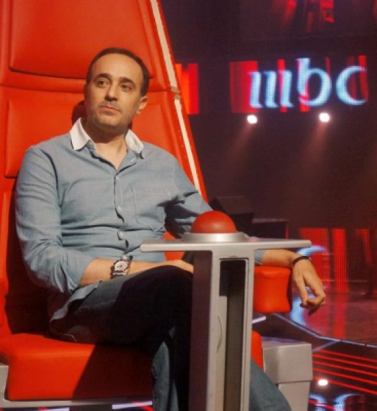 صابر الرباعي يريد تخصيص جائزة جديدة في "The Voice" صابر الرباعي يريد تخصيص جائزة جديدة في "The Voice"
