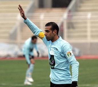 الزمالك يصل عمان غدا لملاقاة الفيصلي باعتزال حسونة الشيخ