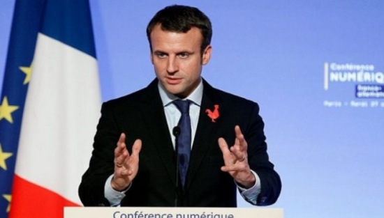 تعرّف إلى بنود المبادرة الفرنسية لـ"الحل" في سوريا