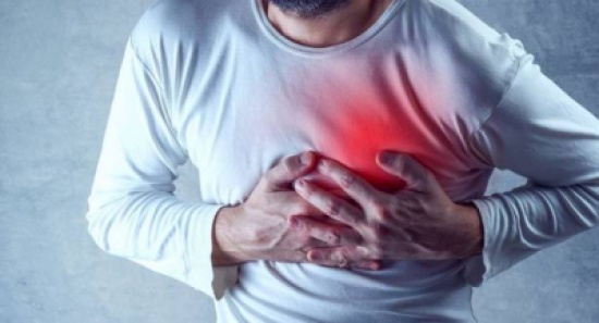 طريقة حسابية...كيف تعرف أن ضربات قلبك منتظمة؟ طريقة حسابية...كيف تعرف أن ضربات قلبك منتظمة؟
