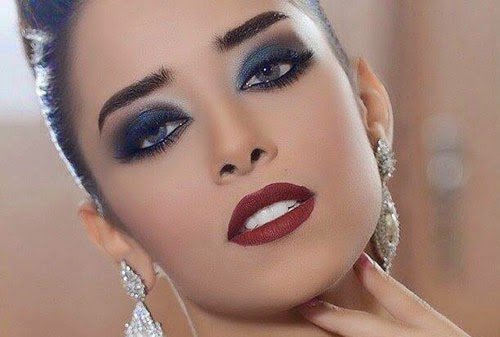 كيف ردت بلقيس على مُغرد دعاها لـ ترك المعصية ؟ كيف ردت بلقيس على مُغرد دعاها لـ ترك المعصية ؟