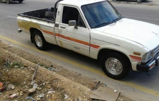عين الباشا : دهس مجموعة من الأشخاص ووفاة اثنين عين الباشا : دهس مجموعة من الأشخاص ووفاة اثنين