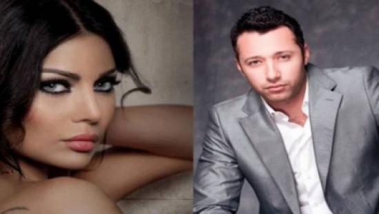 ما الذي يجمع هيفاء بأحمد فهمي.. إليكم التفاصيل! ما الذي يجمع هيفاء بأحمد فهمي.. إليكم التفاصيل!