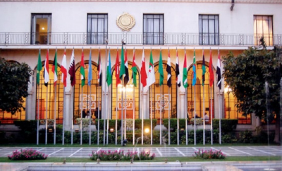 الكويت تدعو الجامعة العربية لجلسة طارئة بشأن حلب الكويت تدعو الجامعة العربية لجلسة طارئة بشأن حلب
