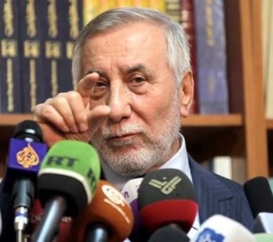 بهجت سليمان : 500 الف لاجئ سوري فقط في الأردن بعد الأزمة بهجت سليمان : 500 الف لاجئ سوري فقط في الأردن بعد الأزمة
