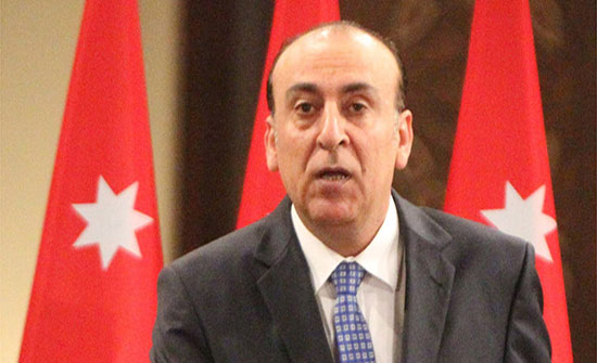 ابو يامين: الطلب من رئيس النيابات العامة ملاحقة مروجي الإشاعات حول كورونا