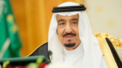 العاهل السعودي يعيد هيكلة هيئة كبار العلماء العاهل السعودي يعيد هيكلة هيئة كبار العلماء
