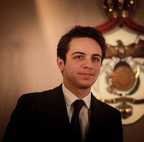 ولي العهد يرعى احتفالات الأمن العام بالمناسبات الوطنية