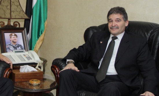 السفير الكندي في الاردن : كندا ستساهم في نقل الاسلحة لكردستان العراق السفير الكندي في الاردن : كندا ستساهم في نقل الاسلحة لكردستان العراق