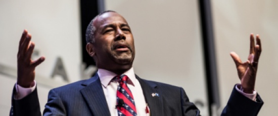 موجة انتقادات عاصفة للمرشح الأمريكي الرافض لترشح مسلم لرئاسة الولايات المتحدة