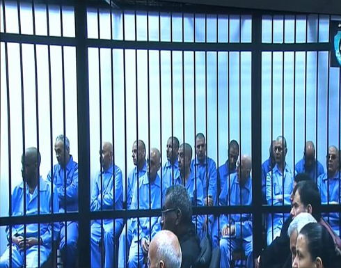 محكمة طرابلس تواصل محاكمة رموز نظام القذافي محكمة طرابلس تواصل محاكمة رموز نظام القذافي