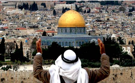 "عين على القدس" يركز على الدور الاردني بحماية المدينة