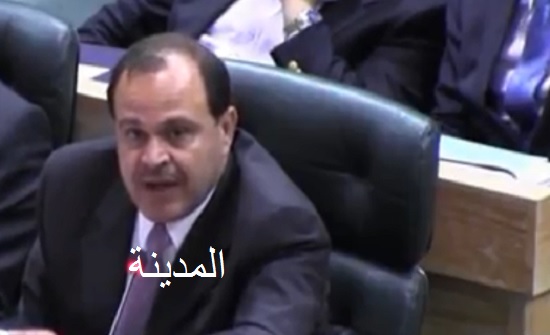 هذا ما كتبه حسين المجالي في ذكرى اغتيال والده