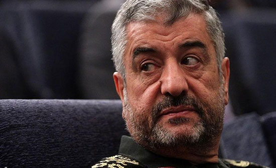 إيران ستبقي قواتها في سوريا رغم تهديدات إسرائيل إيران ستبقي قواتها في سوريا رغم تهديدات إسرائيل