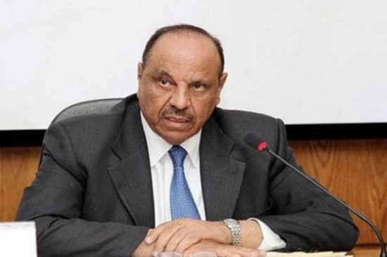 حمّاد يعين المحافظ هدايات مديرا لحقوق الانسان حمّاد يعين المحافظ هدايات مديرا لحقوق الانسان